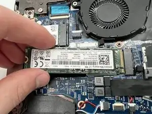 SSD