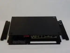 Gehäuse von why! WDi7SSD öffnen (Deutsch)