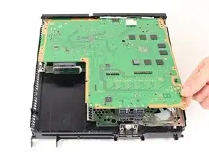 Motherboard