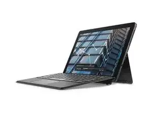 Dell Latitude 5290 2-in-1