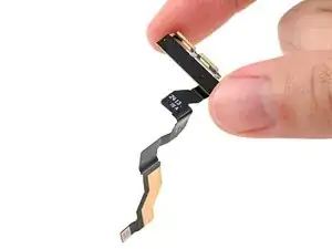 Disassembly: 5G mmWave Antenna