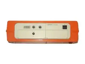 Viessmann Unomatik 200