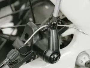 Bel and Boost Button