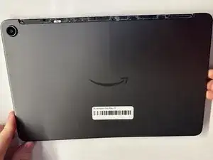Amazon Fire Max 11