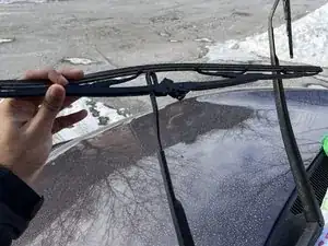 Windshield Wipers