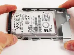 Hard Drive
