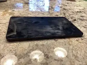 Samsung Galaxy Tab A 8.4" (2020)