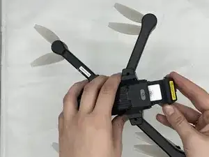 Drone Battery