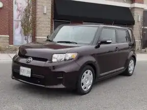 2008-2015 Scion xB