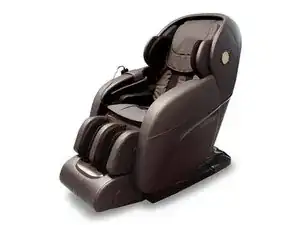 Infinity Presidential 2.0