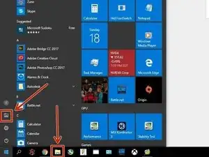 How to Format a drive in Windows 7-11