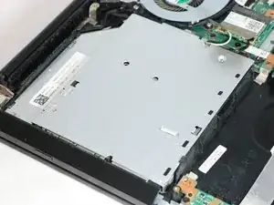 Optical Drive (PN UJ8E2)
