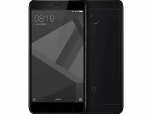 Xiaomi Redmi 4X