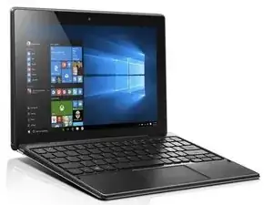 Lenovo Miix 310-10ICR