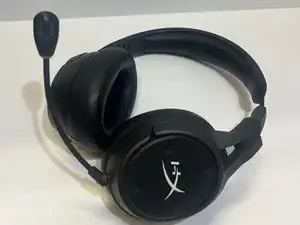 HyperX CloudX Flight