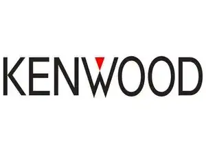 Kenwood CD Player