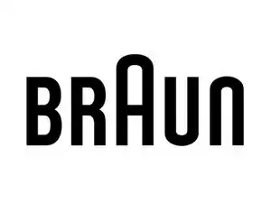 Braun Coffee Maker