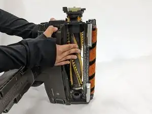 Shark Apex DuoClean Powered Lift-Away AZ1002 Brush Roll Replacement