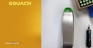 It takes no more than 5 minutes