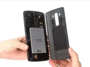 LG G3 - How to fix GPS not working