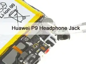Earphone Jack