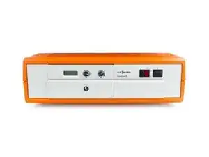 Viessmann Unomatik 201