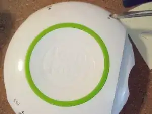 Disassembling The LeapFrog LeapTV