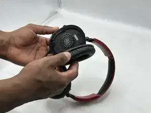 Turtle Beach Recon 70P Ear Pads Replacement