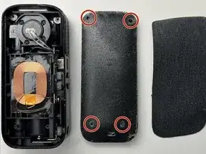 Airvape Legacy Pro Quick Teardown