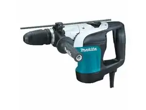 Makita 1-9/16" Corded Rotary Hammer HR4002
