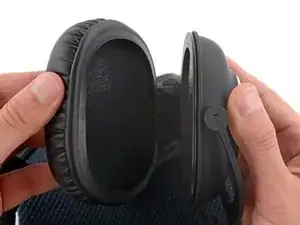 Ear Pads
