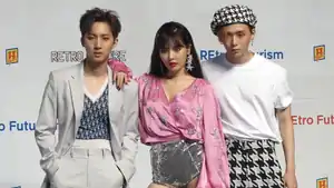 Triple H in July 2018