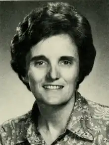 Marie E. Howe