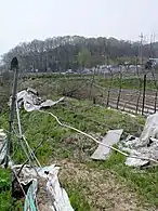 In Seowon-maeul, Hwaseong37°14′38″N 126°56′29″E﻿ / ﻿37.24389°N 126.94139°E﻿ / 37.24389; 126.94139