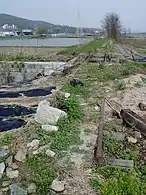 In Yacheon-ri, Hwaseong37°14′47″N 126°55′29″E﻿ / ﻿37.24639°N 126.92472°E﻿ / 37.24639; 126.92472