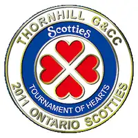 2011 Ontario Scotties Tournament of Hearts