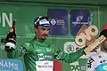 General classification - Julian Alaphilippe