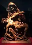 Late Gothic Pietà