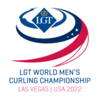 2022 World Men's Curling Championship