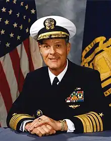Charles R. Larson