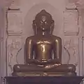 24 feet (7.3&nbsp;m) Rishabhanatha idol