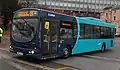 B7RLE of Arriva