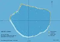 Map Source: EVS Precision Map (1:170,000)