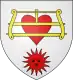 Coat of arms of Sondersdorf