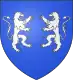 Coat of arms of Espagnac