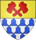Coat of arms of Gros-Chastang