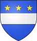 Coat of arms of Marcillac-la-Croze