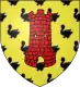 Coat of arms of Saint-Geniez-ô-Merle
