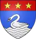 Coat of arms of Saint-Sylvain