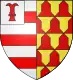 Coat of arms of Vars-sur-Roseix